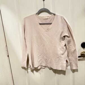 Alexandre Laurent sweater small